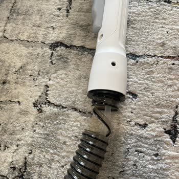 Yeni Alınan Elektrikli Süpürgenin Hortumu Kısa Sürede Yırtıldı, Garanti Kapsamı Dışında Bırakıldı