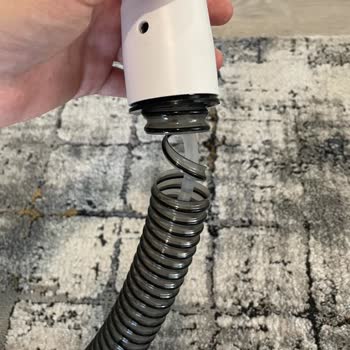 Yeni Alınan Elektrikli Süpürgenin Hortumu Kısa Sürede Yırtıldı, Garanti Kapsamı Dışında Bırakıldı