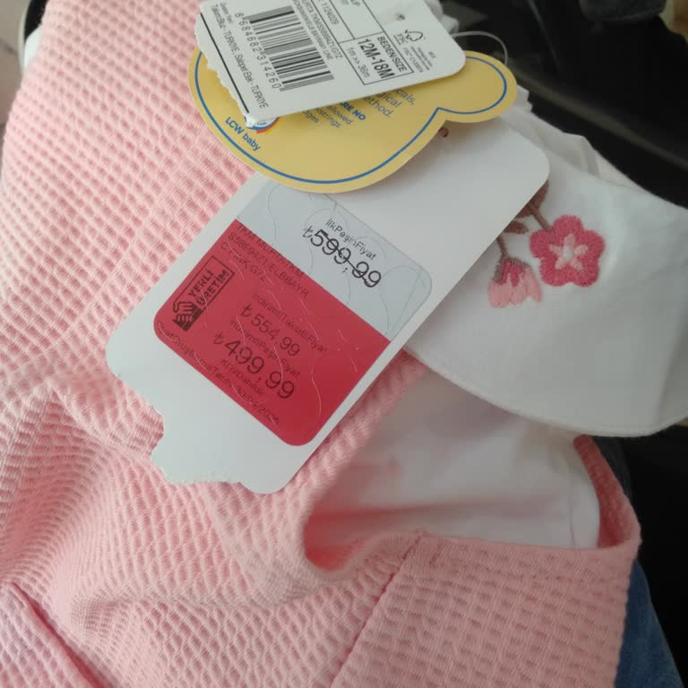 Mağazada Değişim İşlemi Uzun Süre Sonuçlanmadı, Mağdur Oldum