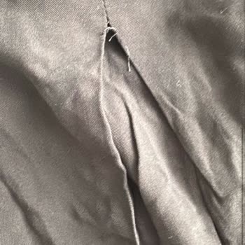 Aldığım Ürün Yırtık Ve Lekeli Geldi, İade Talebim Reddedildi