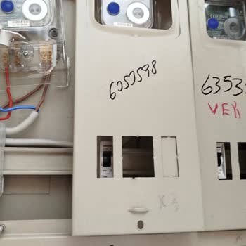 Elektrik Aboneliğimiz Bilgimiz Dışında Kapatıldı, Mağdur Edildik!