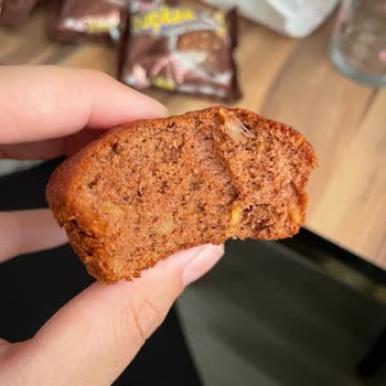 Eti Top Kek'te Yabancı Cisim Ve İlgisizlik Şoku