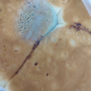 Küflü Ürün Ve Eksik İade Mağduriyeti