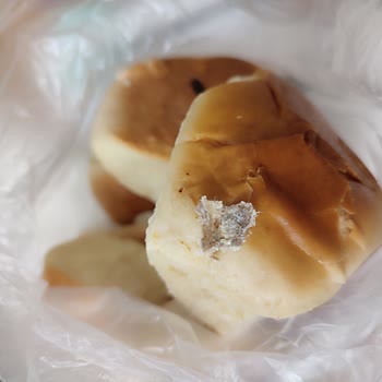 Küflü Ürün Ve Eksik İade Mağduriyeti