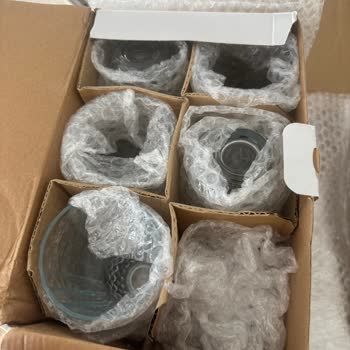 Eksik Ve Hasarlı Ürün Teslimatı Sonrası Çözüm Sunulmadı