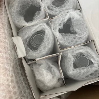 Eksik Ve Hasarlı Ürün Teslimatı Sonrası Çözüm Sunulmadı