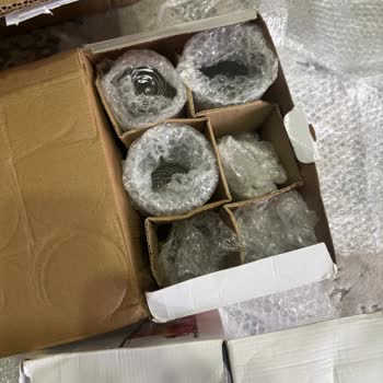 Eksik Ve Hasarlı Ürün Teslimatı Sonrası Çözüm Sunulmadı