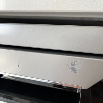 Arçelik Bulaşık Makinesinin Boyası 6 Ayda Soyuldu