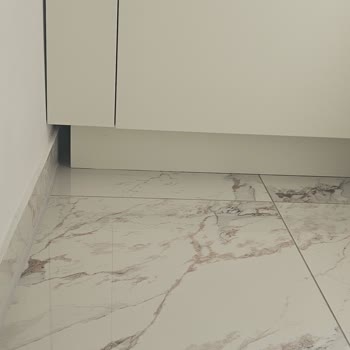 Evdema İki Yıldır Bitmeyen Mutfak Ve Sürekli Çözümsüz Sorunlar