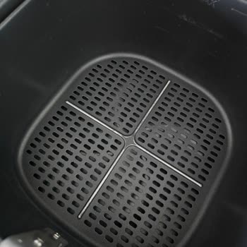 Airfryer'ın Parçaları Kısa Sürede Bozuldu, Yedek Parça Bulunamıyor