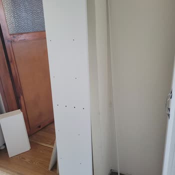 Eksik Ve Yanlış Malzemeli Dolap, İletişim Numaraları Hatalı, Mağduriyet Yaşadım