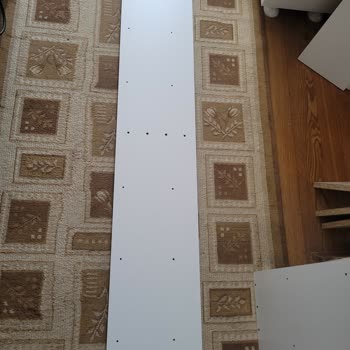 Eksik Ve Yanlış Malzemeli Dolap, İletişim Numaraları Hatalı, Mağduriyet Yaşadım