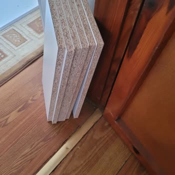 Eksik Ve Yanlış Malzemeli Dolap, İletişim Numaraları Hatalı, Mağduriyet Yaşadım