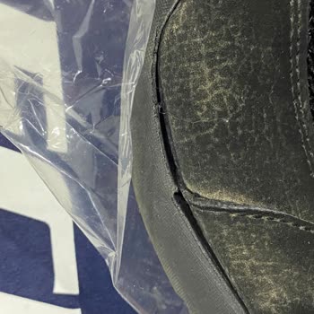 Kısa Sürede Açılan Ayakkabı Tabanı Nedeniyle Mağduriyet