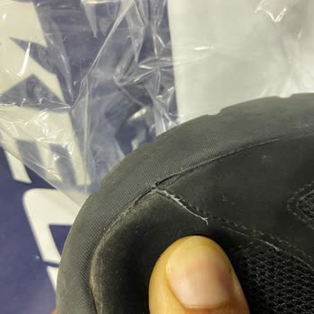 Kısa Sürede Açılan Ayakkabı Tabanı Nedeniyle Mağduriyet