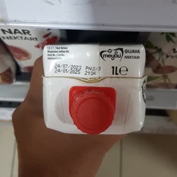 Son Kullanım Tarihi Geçmiş Ürünler Satışta