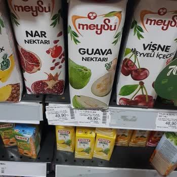 Son Kullanım Tarihi Geçmiş Ürünler Satışta