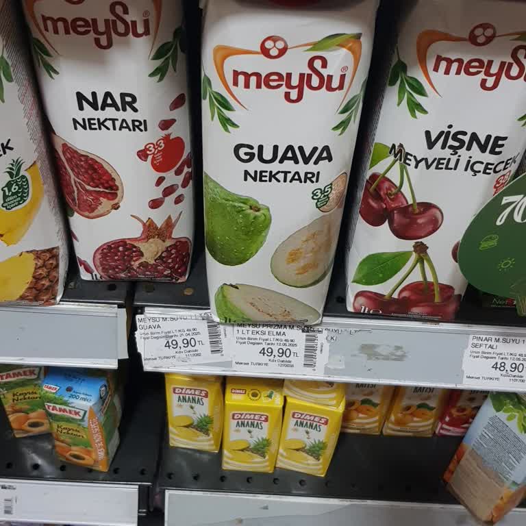 Son Kullanım Tarihi Geçmiş Ürünler Satışta