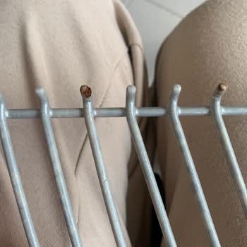 Bosch Serie 6 Geschirrspüler rostet nach 7 Jahren, nie wieder Bosch!