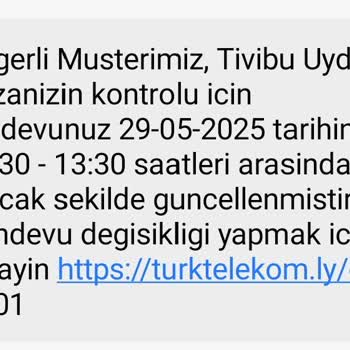 Teknik Ekip Gelmedi, Randevular Keyfi Belirlendi, Aboneliğimi İptal Ettim