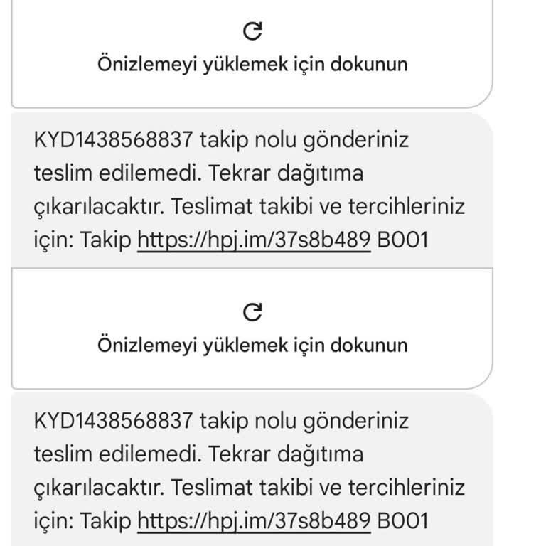 Hepsijet Kargo: Müşteri Mağduriyetine Çözüm Yok!