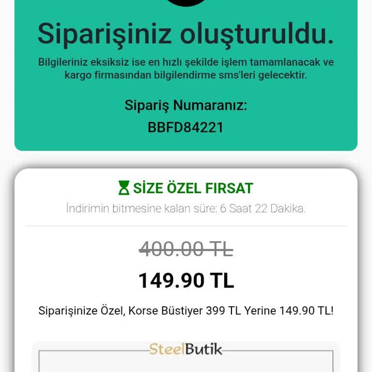 Ürün İadesinde Muhatap Bulamıyor, Beden Değişimi İçin Ek Ücret Alınıyor