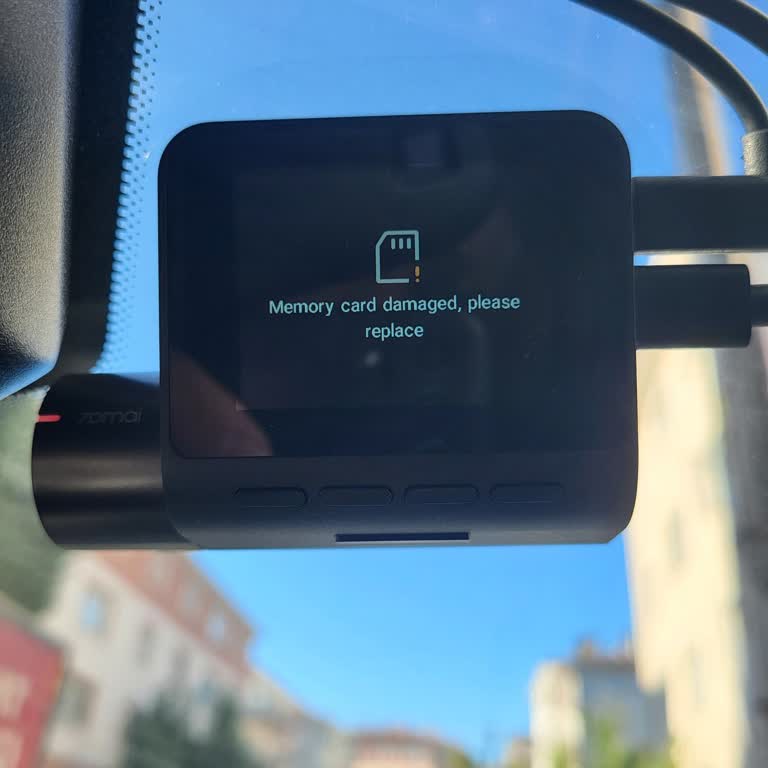 Arızalı SD Kart İçin Satıcıya Ulaşamıyor, Kargo Ücreti Mağduriyeti Yaşıyorum