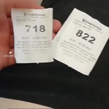 Ziraat Bankası Para Yokmuş Bankada Ve İki Şube Gezdim!