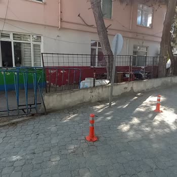 Avşa Adası'nda Düzen Ve Temizlik Sorunu