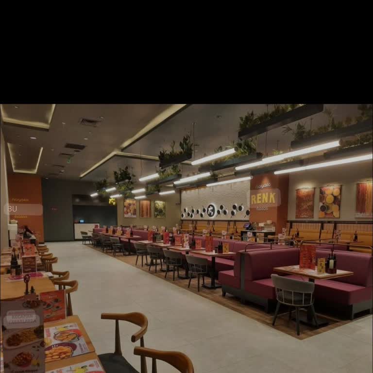 Hijyen Sorunu Ve Geciken Servis Nedeniyle Hayal Kırıklığı