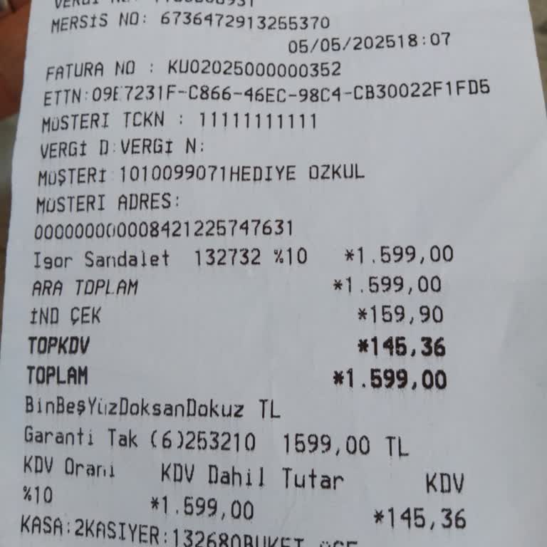 Boyner’de İndirim Sonrası İade Politikası Mağduriyeti