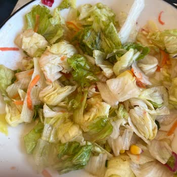 Metro Garden AVM Salata Kumpir'de Kaba Davranış Ve Kötü Müşteri Deneyimi