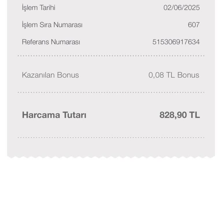 Ödeme Yapıldı Fakat Siparişim A101 Sisteminde Görünmüyor