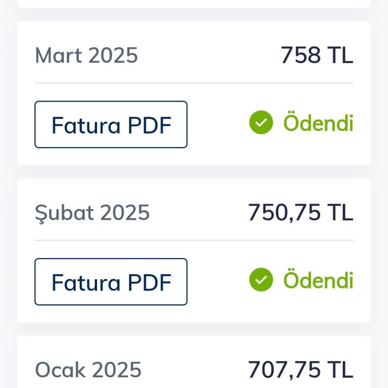 Fatura Tutarları Sürekli Artıyor, Durmak Bilmiyor