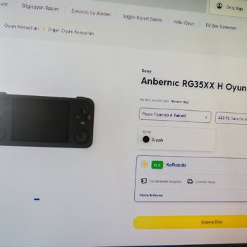 Turkcell Pasaj Yanlış Ürün Gönderimi Ve İade Sürecinde İletişimsizlik