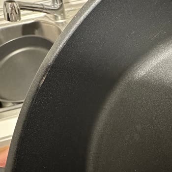 Ich habe mit Karaca Diamond Töpfen trotz 10 Jahren Garantie Schäden