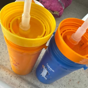 Wee Baby Sulukta Kısa Sürede Koku Ve Siyah Lekeler Oluşuyor