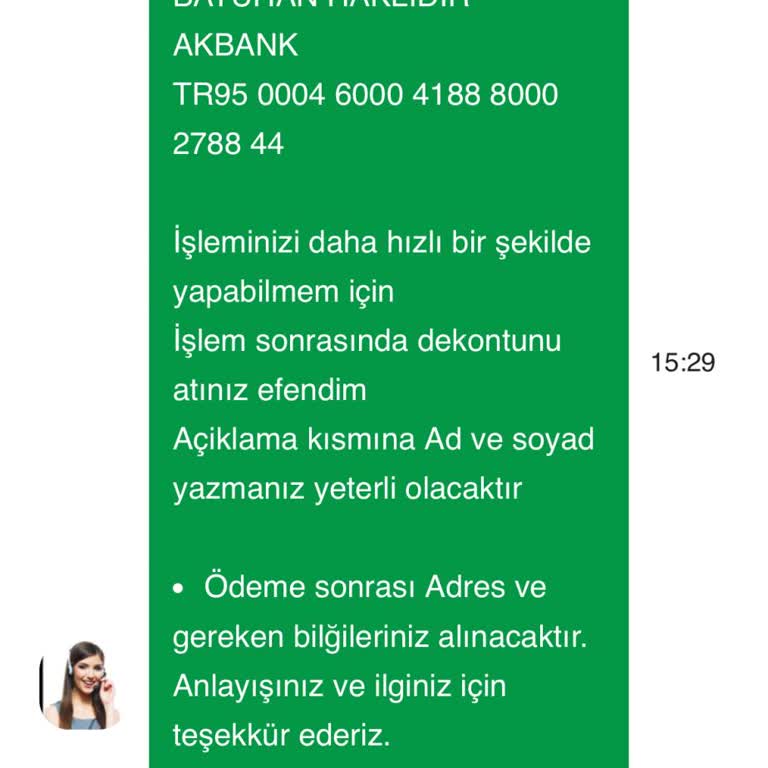 Kazandığım İphone İçin Sürekli Ek Ödeme Talep Edildi, Paramı Geri İstiyorum