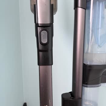 Philips Aqua Trio 9000 Süpürgede Çekim Gücü Ve Parça Sorunları, Garanti Kapsamı Dışında Bırakıldı