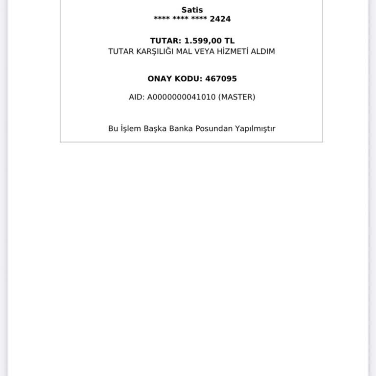 Tiktak'tan Üyelik İptali Sonrası Geri Ödeme Sorunu Ve İletişimsizlik