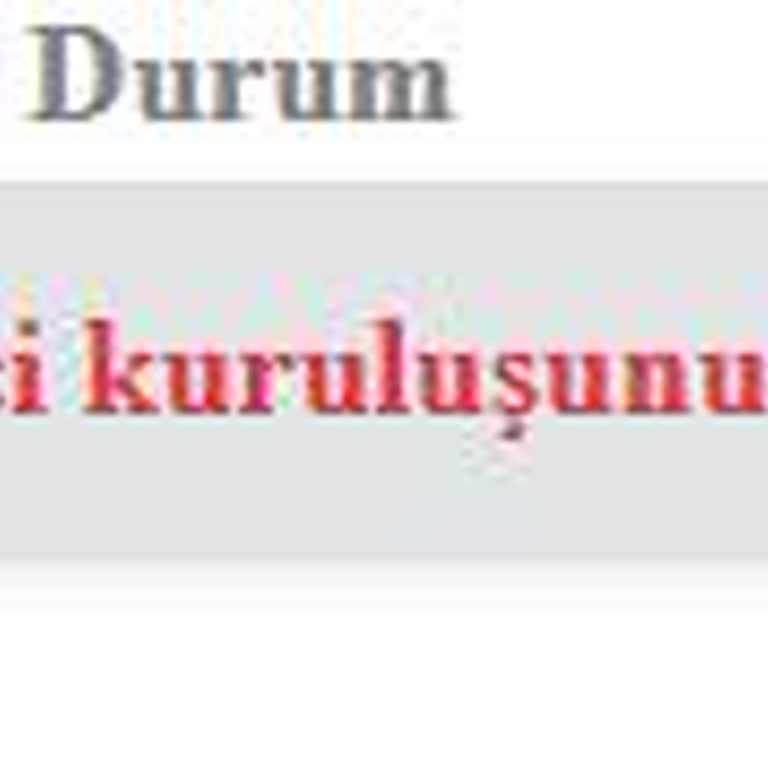 Adres Bilgisi Eksikliği Gerekçesiyle Kartım Teslim Edilmedi, Mağduriyet Yaşıyorum