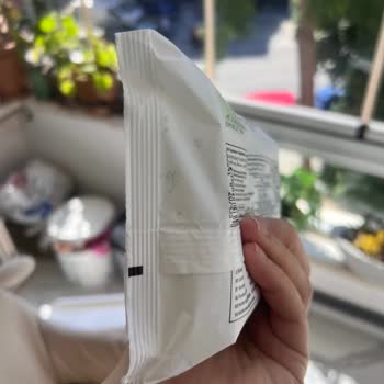 Islak Mendilden Çıkan Siyah Küf Benzeri Maddeler Bebeğimin Sağlığını Tehdit Ediyor