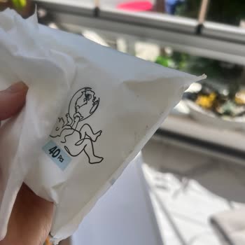 Islak Mendilden Çıkan Siyah Küf Benzeri Maddeler Bebeğimin Sağlığını Tehdit Ediyor