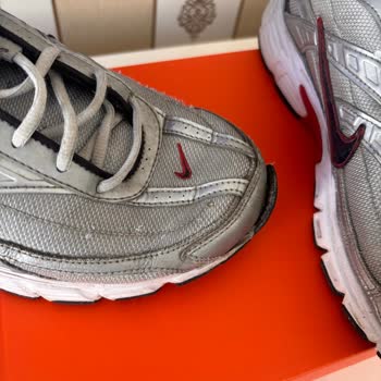 Altı Ayda Mahvolan Nike Ayakkabı Ve Red Edilen İnceleme