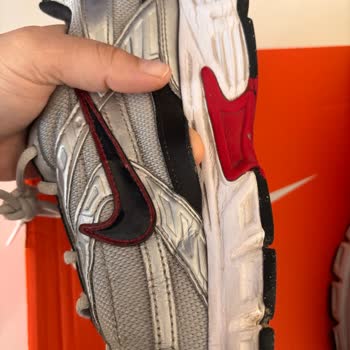Altı Ayda Mahvolan Nike Ayakkabı Ve Red Edilen İnceleme