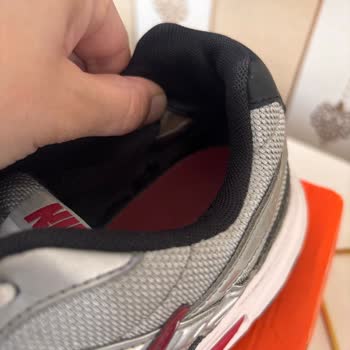 Altı Ayda Mahvolan Nike Ayakkabı Ve Red Edilen İnceleme