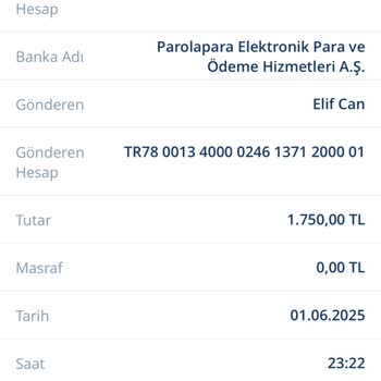 Sipariş Sonrası İletişim Kurulamıyor, Para İadesi Yapılmıyor