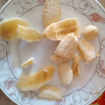 Migros'tan Aldığımız Muzların Tamamı Bozuk Çıktı