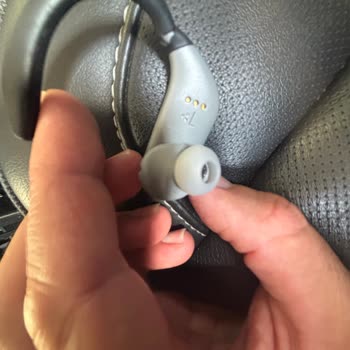 Yurtdışından Alınan JBL Kulaklık İçin Türkiye'de Servis Desteği Alamıyorum