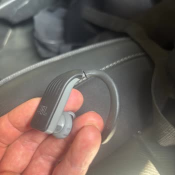 Yurtdışından Alınan JBL Kulaklık İçin Türkiye'de Servis Desteği Alamıyorum